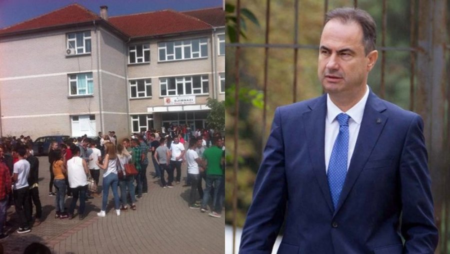 ARSIMIN NË SHQIPËRI AS NUK E KLASIFIKOJNË