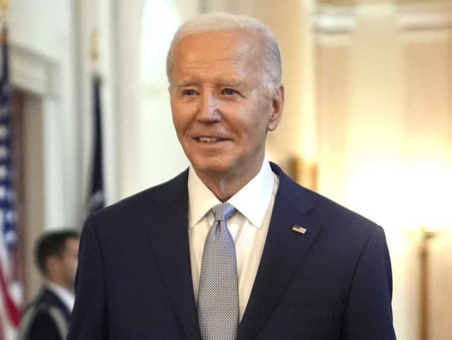 Joe Biden përfundon radioterapinë për kancerin e prostatës