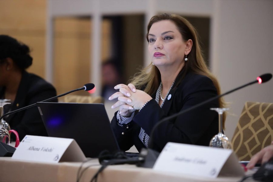 Vokshi: Shqipëria s’ka përmbushur standardet demokratike të KE! Krimi dhe korrupsioni po diktojnë zgjedhjet në Shqipëri