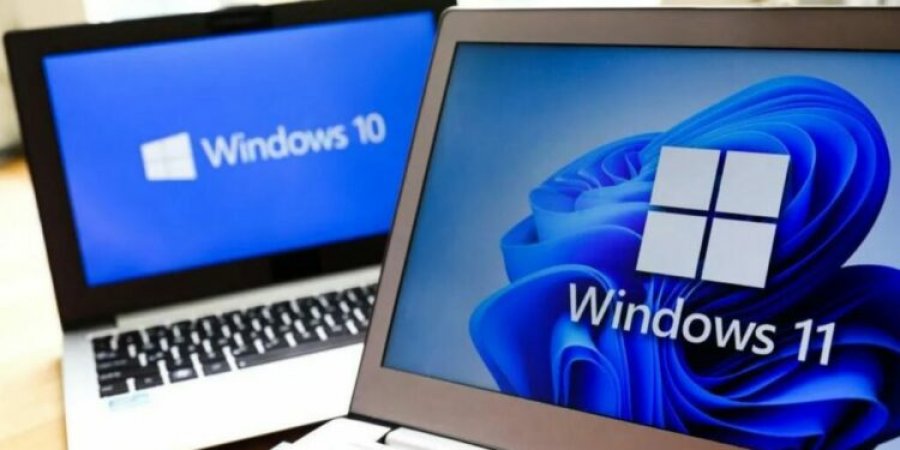 Microsoft 'braktis' Windows 10, në rrezik 400 milionë kompjuterë në gjithë botën