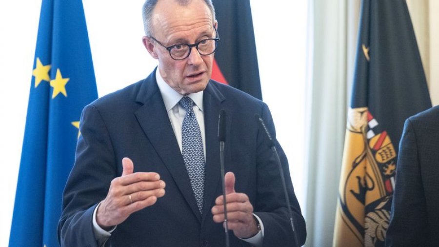 Vërejtjet e Merz për migracionin, thirren protesta spontane në Berlin