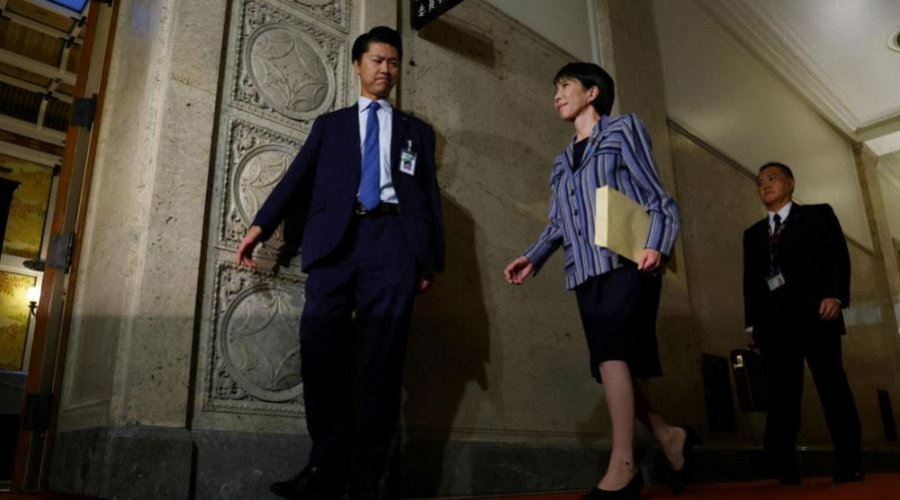 Votimi historik, zgjidhet kryeministrja e parë grua e Japonisë! Kush është 64-vjeçarja, e cila njihet si 'Zonja e Hekurt'