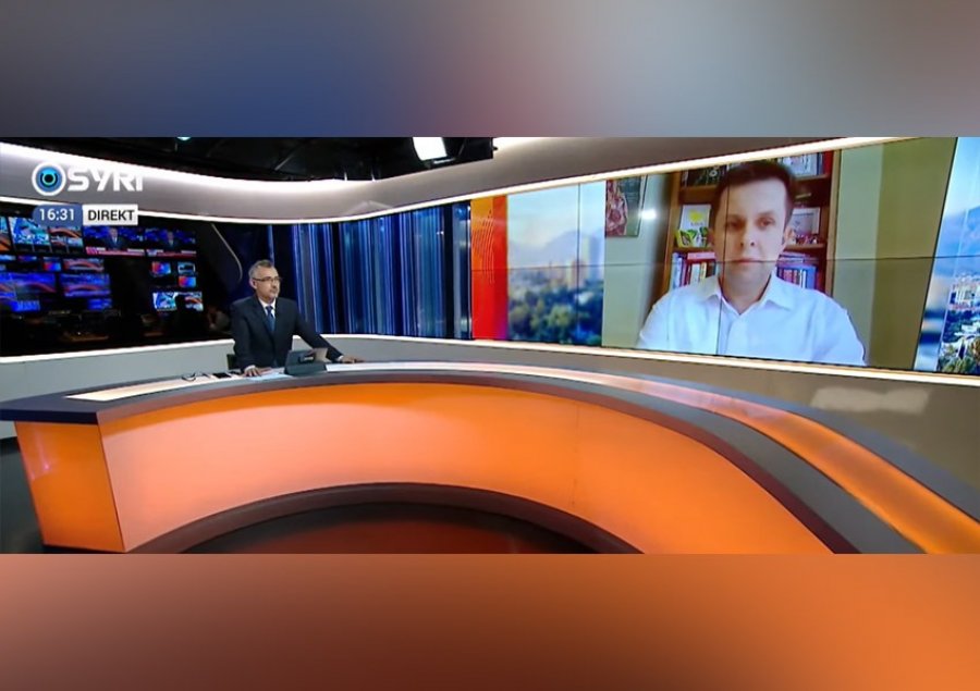 'Nënfinancim dhe abuzim me fondet'/ Alimehmeti: Qeveria refuzon mocionin me debat për krizën në shëndetësi