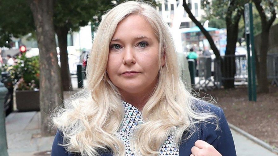 'Vajza e askujt'/ Rrëfehet Virginia Giuffre, u përdor si skllave seksi nga Epstein