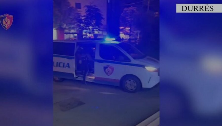 'Furnizonte' Durrësin me drogë, arrestohet 19-vjeçari
