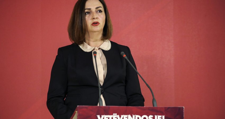 Nagavci: LVV-ja vendosi standard të ri, Kuvendi nuk është më i varur nga Lista Serbe