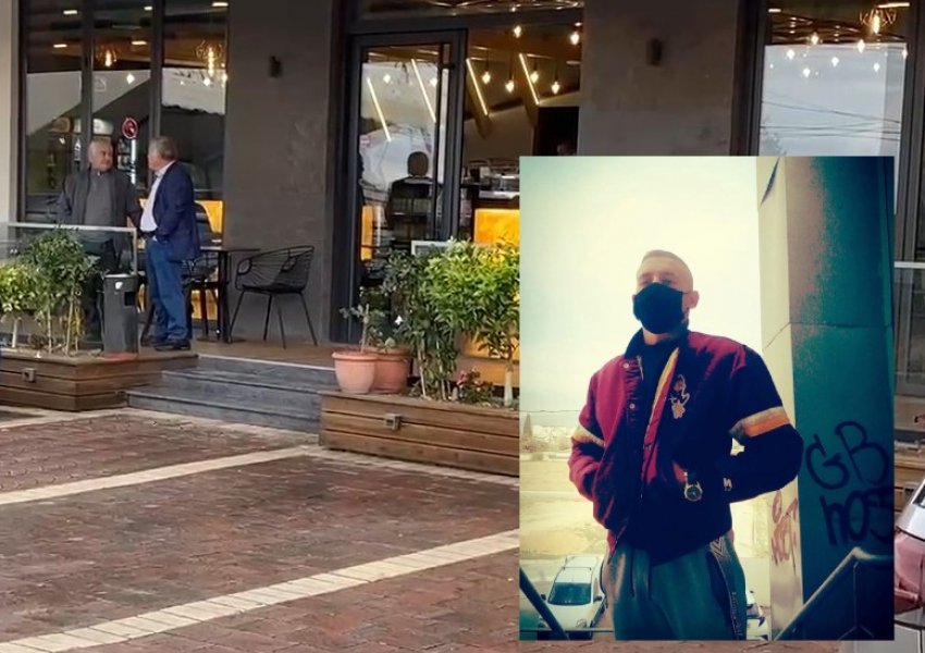 'Dua kafe patjetër'  Zbardhet dëshmia e kamerierit, si nisi konflikti që përfundoi në dy të vrarë në Durrës