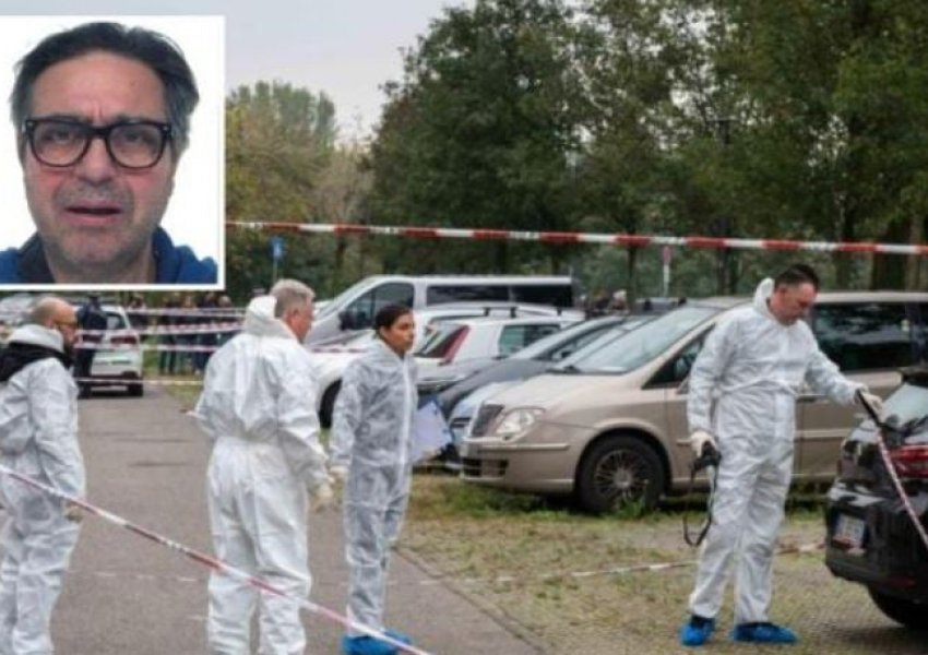 U sulmua me thikë, vdes në spital 62-vjecarja në Itali, arrestohet ish-bashkëshorti