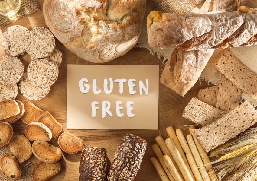 5 shenjat që tregojnë se jeni intolerantë ndaj glutenit