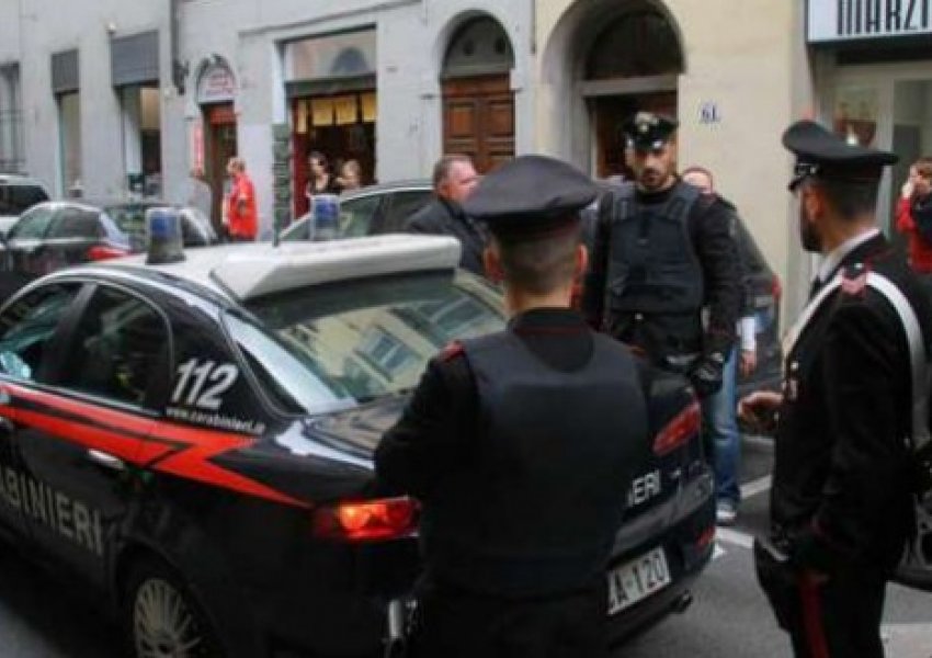 Përfundon arratia nga Kosova në Itali: Zuka Allija në pranga pas një serie krimesh