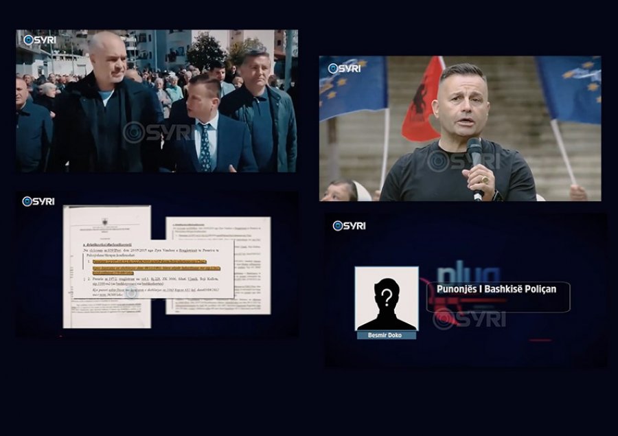 VIDEO/ Prokuroria e Beratit ‘amnistoi’ pasuritë e dyshimta të Adriatik Zotkajt