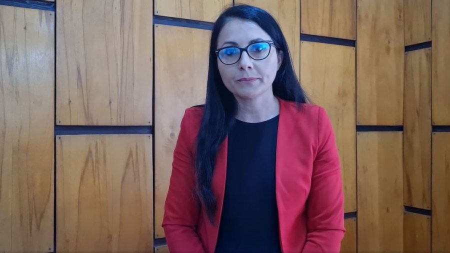 Kryebashkiakja e PS në Lushnje, Eriselda Sefa në SPAK për lulishten e qytetit, ia dha për shfrytëzim privatit 