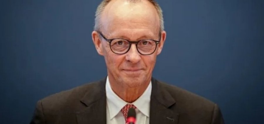 Kancelari gjerman Merz zbulon se ka filluar të testojë inteligjencën artificiale për të hartuar projektligje
