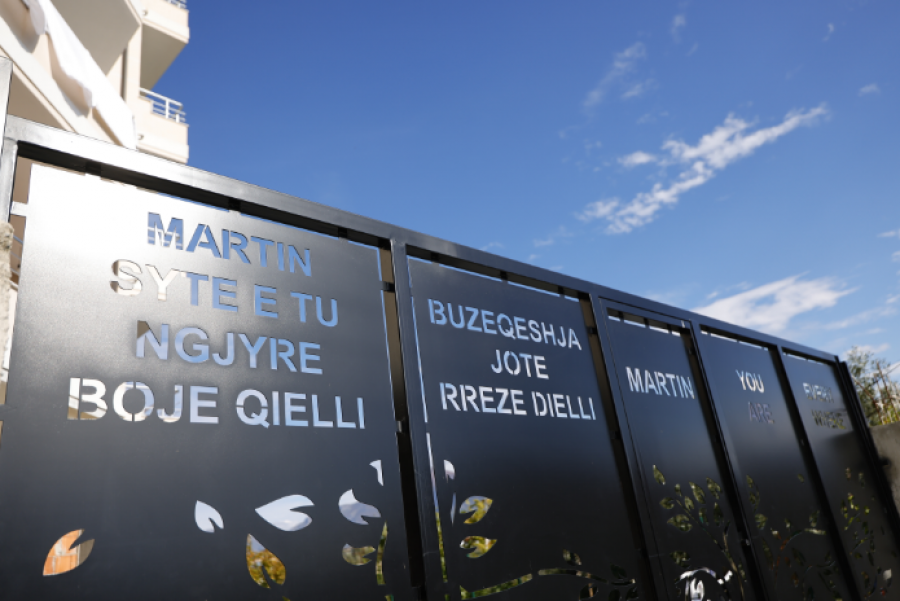 Investimi i FSHF-së në kuadër të përgjegjësisë sociale, nisin punimet për fushën e re në muzeun ‘Martin Cani’