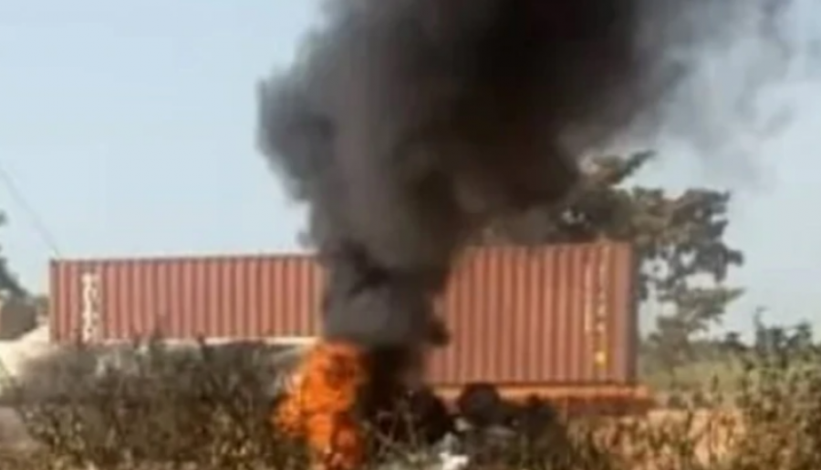 Të paktën 30 të vdekur nga shpërthimi i një cisterne nafte në Nigeri