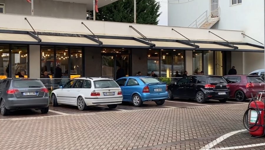 Vrau 23-vjeçarin, por mbeti edhe vetë viktimë, zbulohet e shkuara kriminale e Flori Paluçit 