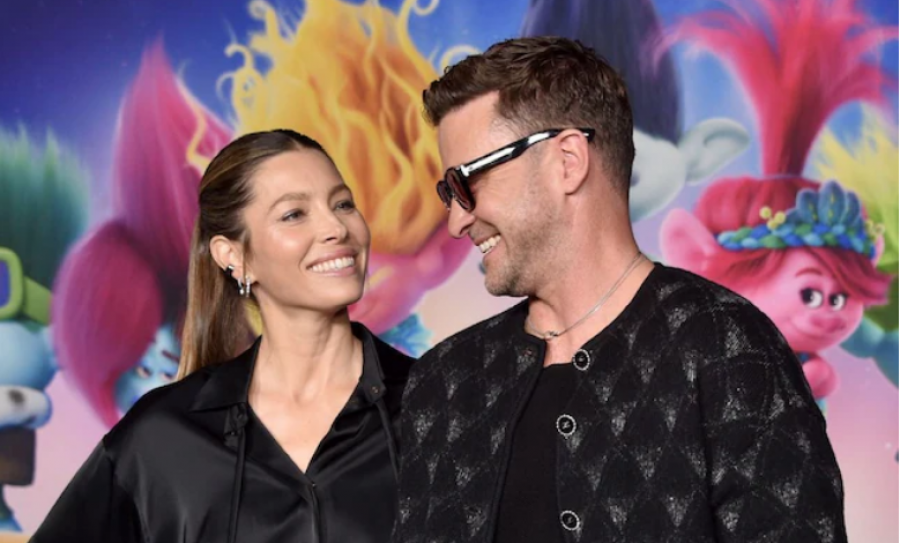 Justin Timberlake dhe Jessica Biel: Si po ecën martesa e çiftit pas një viti të vështirë