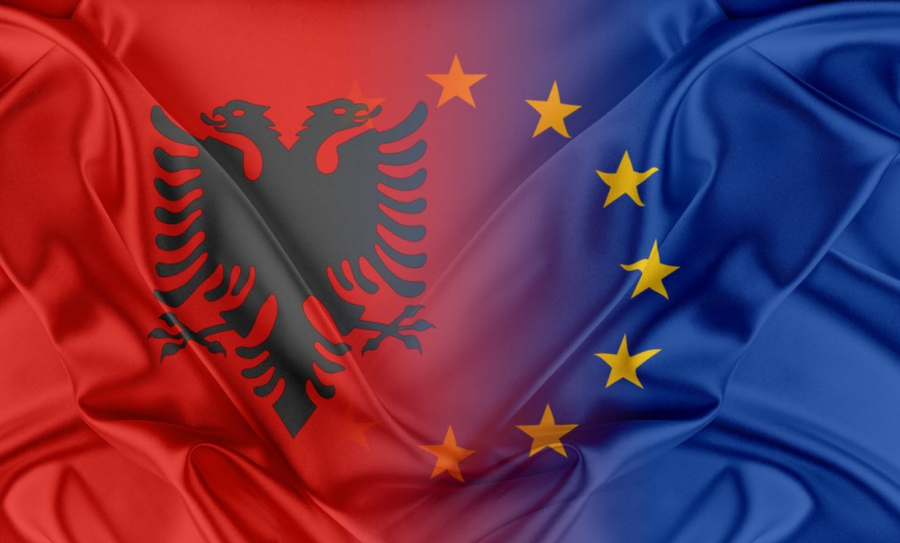 Nga udhëkryqi historik te sfidat e së tashmes shqiptare