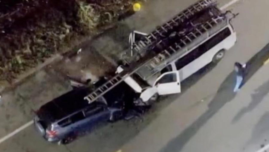 Parakalimi që shkaktoi tragjedi/ Dy autobusë përplasen ‘kokë më kokë’, 46 të vdekur dhe disa të plagosur