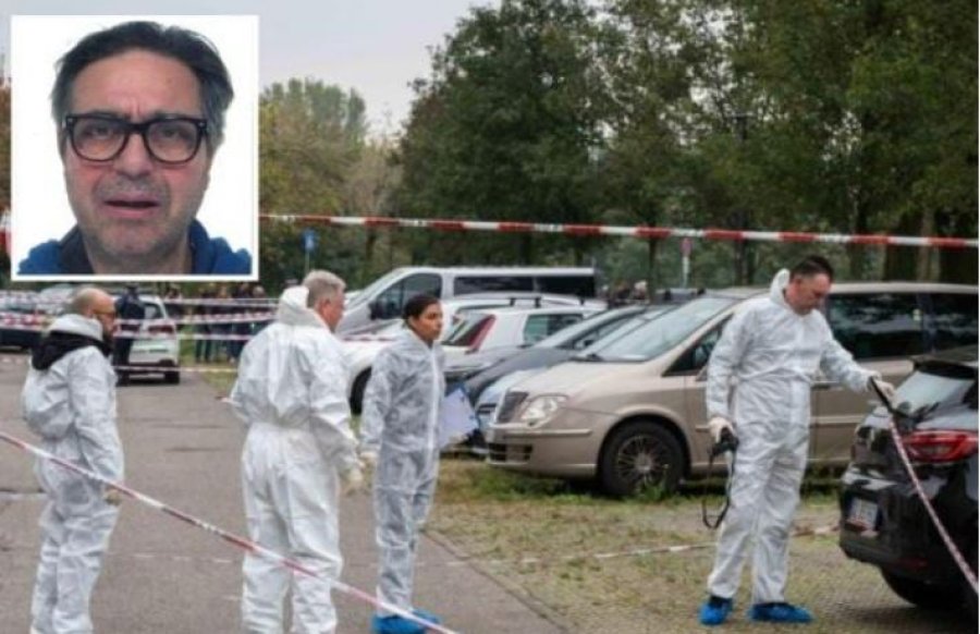 U sulmua me thikë, vdes në spital 62-vjecarja në Itali, arrestohet ish-bashkëshorti