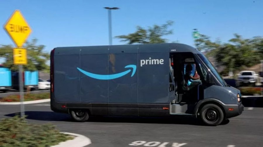 Amazon paralajmëron revolucion: Robotët do të zëvendësojnë gjysmë milioni punonjës në SHBA brenda 10 vjetësh
