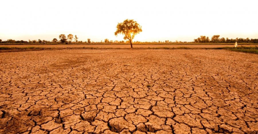 Guterres paralajmëron: Objektivi për të kufizuar ngrohjen globale nën 1.5°C është i paarritshëm