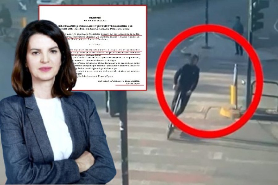Bllokimi i monopatinave/ Ja pse urdhëri i ministres Koçiu shkel Kodin Rrugor dhe s’duhet të zbatohet