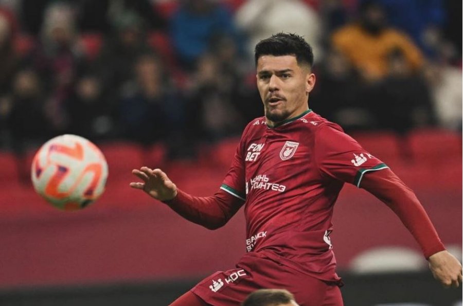 Klubi i Serie A shfaq interes për Mirlind Dakun