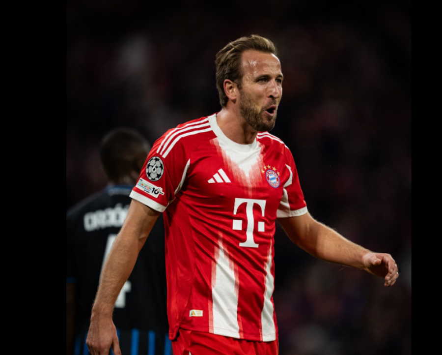 VIDEO/ Fitore me goleada për Bayernin, Liverpool-in e Chelsea-n, dy ndeshje pa gola