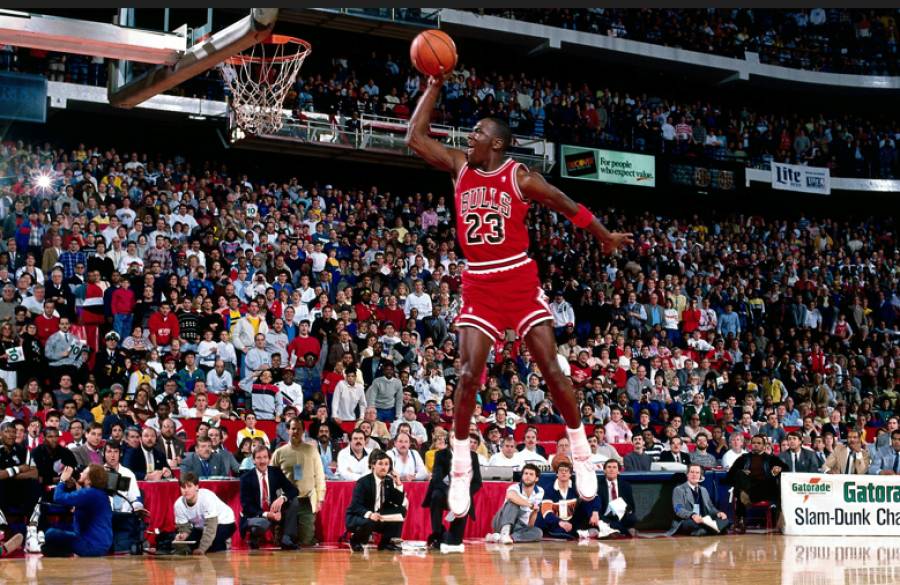 Michael Jordan për NBC: Do të doja një pilulë magjike për t’u kthyer në parket