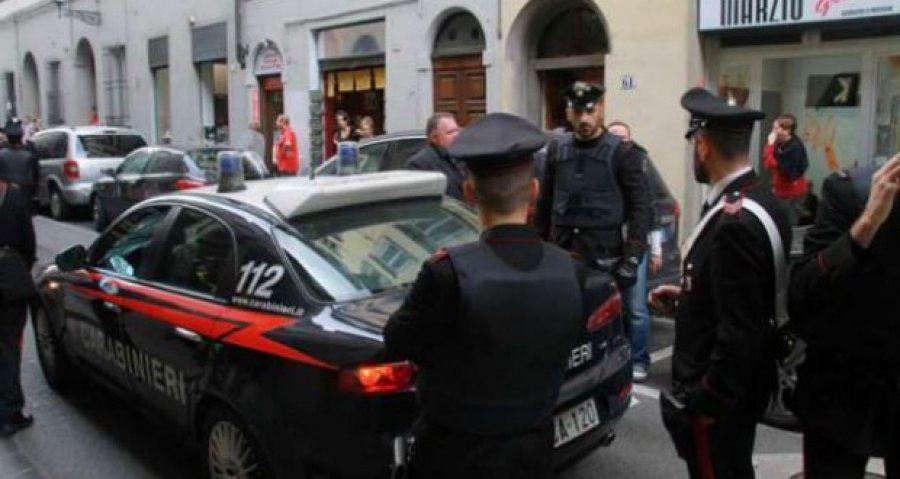 Përfundon arratia nga Kosova në Itali: Zuka Allija në pranga pas një serie krimesh