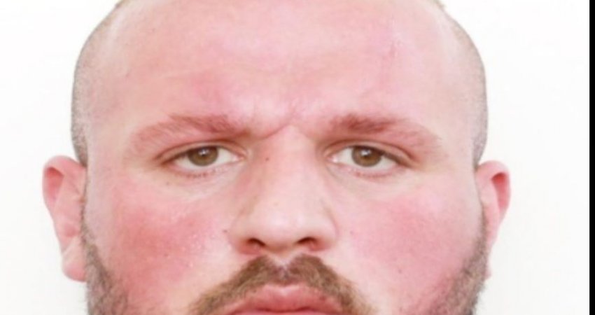 Policia shpall në kërkim Edon Bytyqin, dyshohet se kreu 14 vepra penale