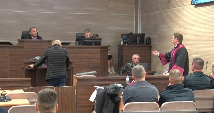 Mbahet nesër seanca gjyqësore ndaj Zoran Kostiq, i akuzuar për krime lufte