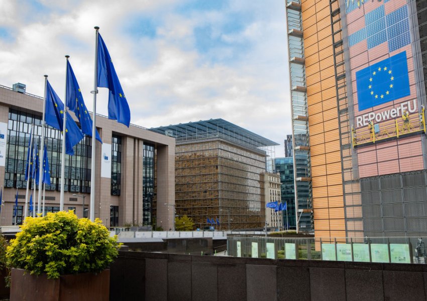 BE planifikon rindërtimin e Këshillit me një kosto prej 1 miliard eurosh 
