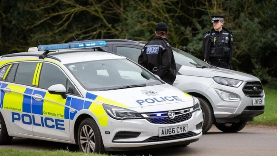 Bashkëpunonin me inteligjencën ruse, policia britanike arreston 3 persona në Londër