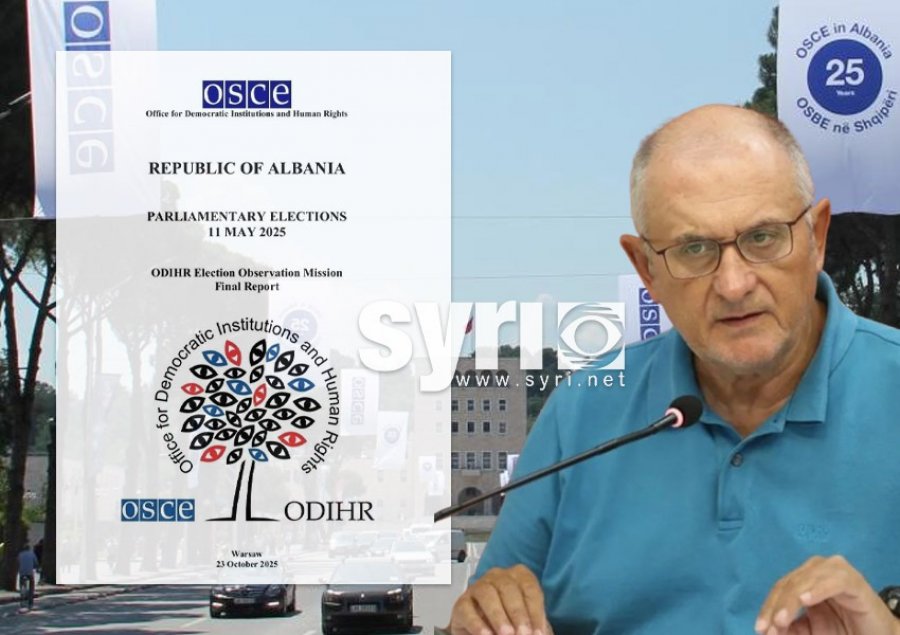 11 maji ra përtokë përfundimisht!/ OSBE i vë vulën: Zgjedhje kriminale