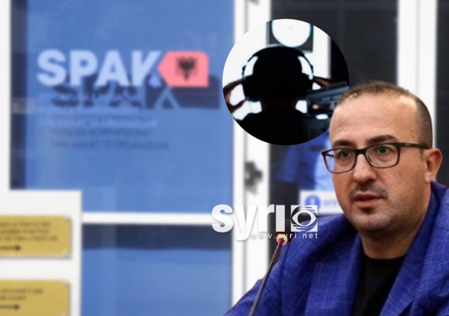 Korreshi: Pajisja që u mor për bllokimin e TikTok-ut, përgjoi SMS-të dhe telefonatat e SPAK-ut
