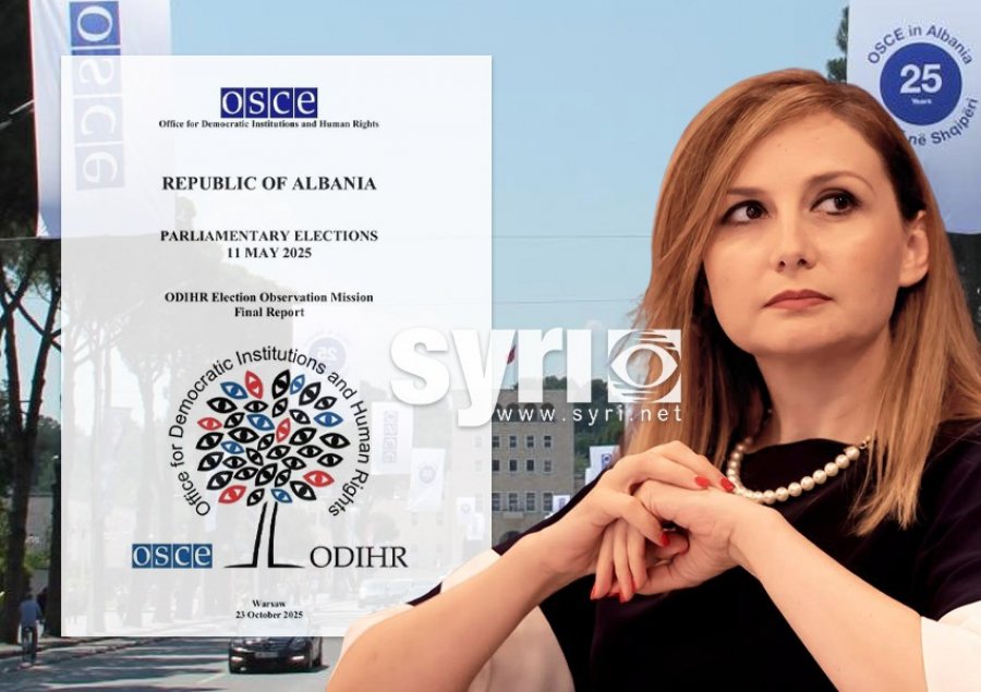 Raporti i ODIHR/ Tabaku: Shqipëria nuk pati zgjedhje në kushte të barabarta! Pushteti zhduku garën 