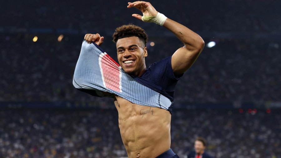 Rekordi i Champions League-s: 71 gola në raundin e tretë, më shumë se kurrë më parë