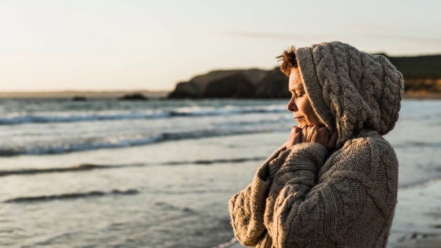 Menopauza: Fundi i pjellorisë, por një periudhë e re mundësish