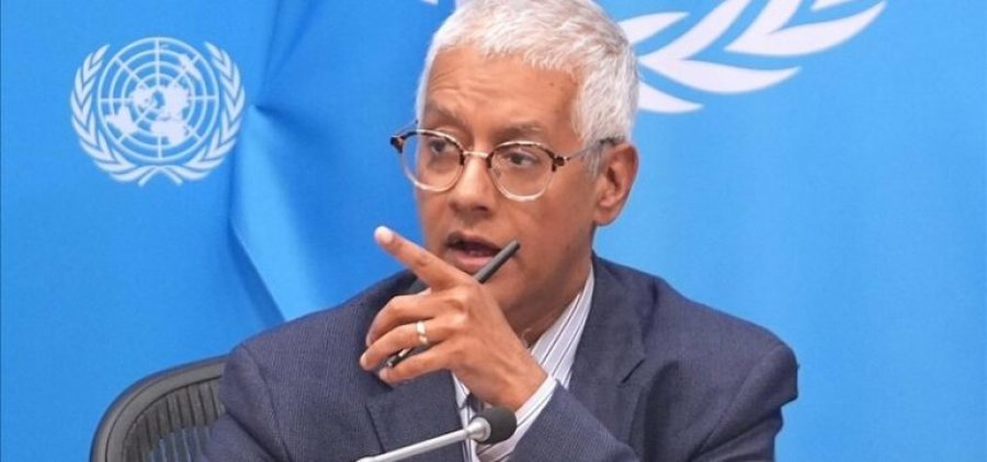 OKB paralajmëron se ndihmat po pengohen në Gaza, pasi kalimet e mbyllura bllokojnë dërgesat