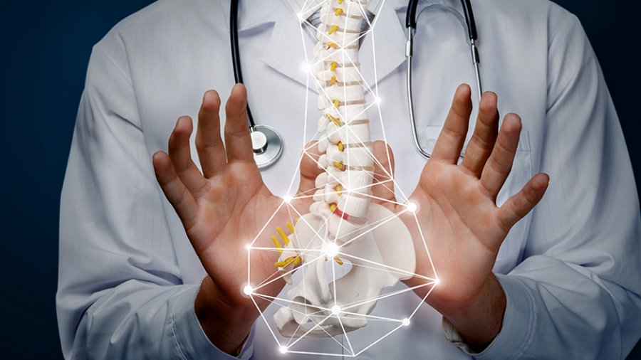 Nga historia familjare, mosha dhe gjinia, 5 faktorë rreziku të heshtur të osteoporozës