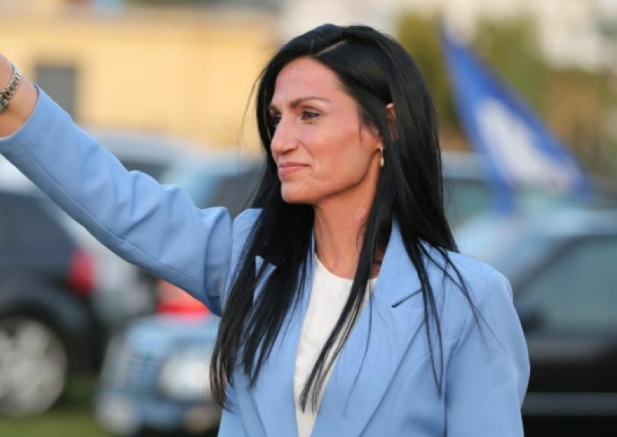 Vrasja në Manëz, reagon deputetja e PD, Luku: Shteti të zbardhë krimin