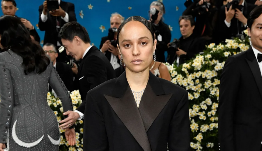 Grace Wales Bonner bëhet drejtoreshë krijuese e linjës së veshjeve për meshkuj të Hermès-it