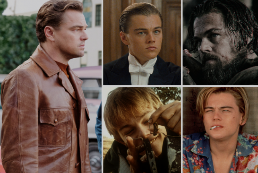 Leonardo DiCaprio tregon filmin që e konsideron më të keqin në karrierën e tij