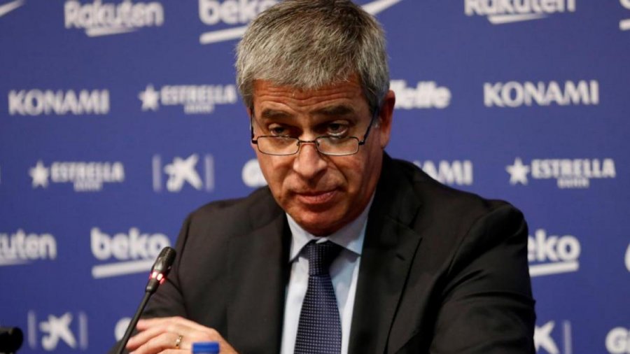 'Messi dhe familja e tij janë shumë, shumë të zemëruar me Laporta-n'