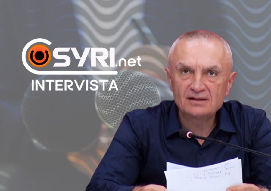 Meta: Rrëfej jetën e 1 viti burgu politik, ja kur botoj librat e mi me kujtimet e 35 viteve në politikë