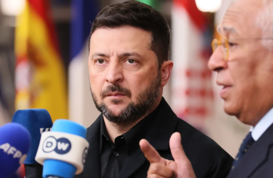Zelensky reagon nga Brukseli për sanksionet e reja ndaj Rusisë: Hap shumë i rëndësishëm…