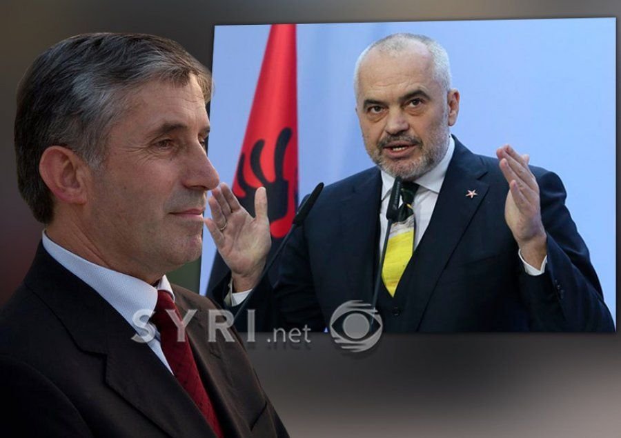 Pse kryeministri i Shqipërisë tentoi ta denigrojë homologun e tij malazez?
