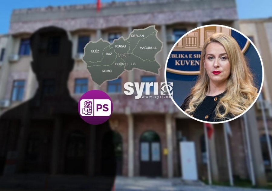 ‘Lajm i fabrikuar’, Vata: Anëtarët e PS, Mat, kërkonin të shantazhonin mbështetësit e kandidatit të pavarur